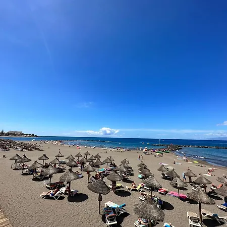 Apartment Torres De Yomely - M6d *