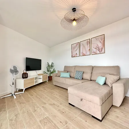 Torres De Yomely - M6d *