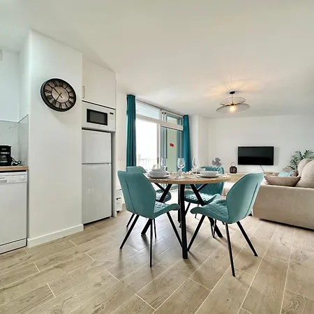 Torres De Yomely - M6d Playa de las Américas