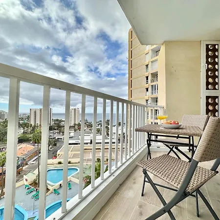 Apartamento Torres De Yomely - M6d