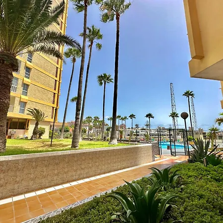 Apartamento Torres De Yomely - M6d Playa de las Américas