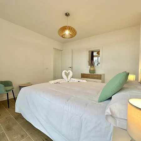 Torres De Yomely - M6d Playa de las Américas