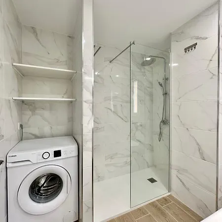 Apartment Torres De Yomely - M6d Playa de las Americas (Tenerife)