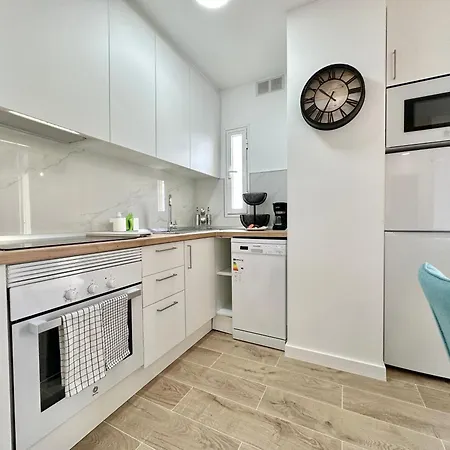 Apartamento Torres De Yomely - M6d *