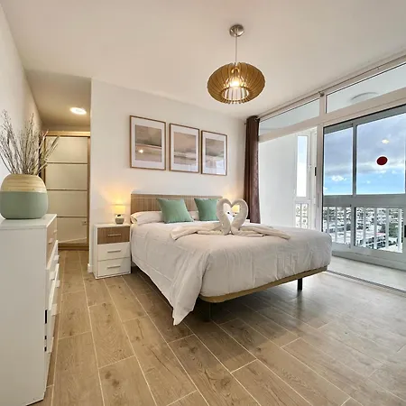 Torres De Yomely - M6d