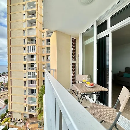 Torres De Yomely - M6d Apartment Playa de las Americas (Tenerife)