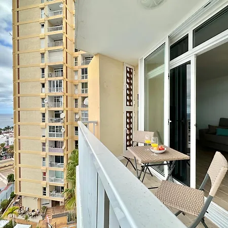 Torres De Yomely - M6d Apartamento Playa de las Américas