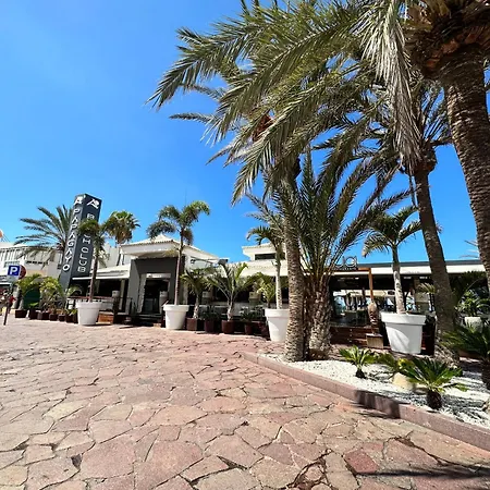 Torres De Yomely - M6d Apartment