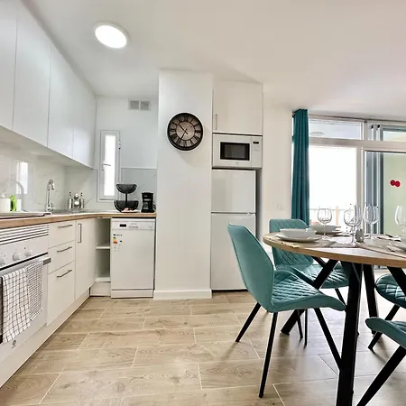 Torres De Yomely - M6d Apartamento *