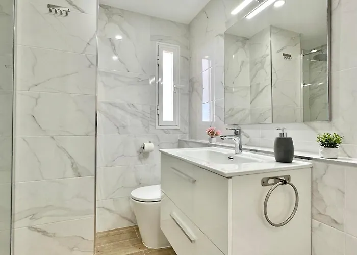 Torres De Yomely - M6d Playa de las Americas (Tenerife)