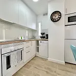 Appartamento Torres De Yomely - M6d *