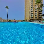 Torres De Yomely - M6d * Playa de las Americas (Tenerife)
