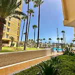 Appartamento Torres De Yomely - M6d
