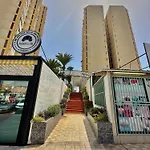 Appartamento Torres De Yomely - M6d