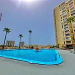Torres De Yomely - M6d Appartamento *