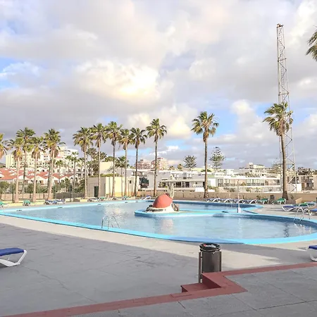 아파트 Torres De Yomely - M6d *