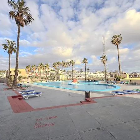 Torres De Yomely - M6d * 플라야데라스아메리카스