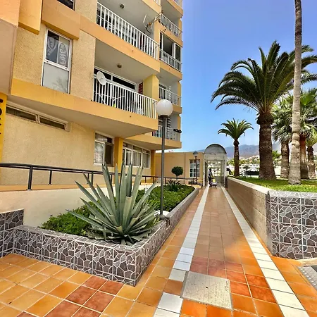Torres De Yomely - M6d Appartamento *