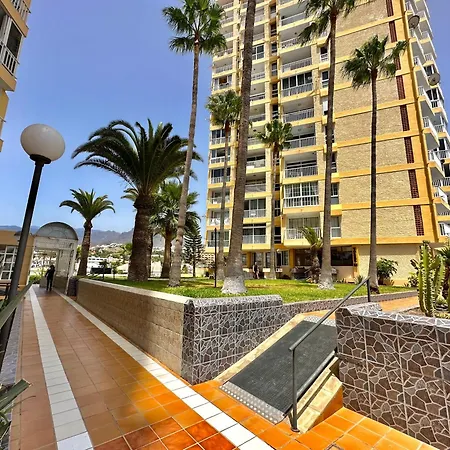Torres De Yomely - M6d Appartamento Playa de las Americas (Tenerife)