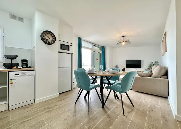 Torres De Yomely - M6d Playa de las Américas