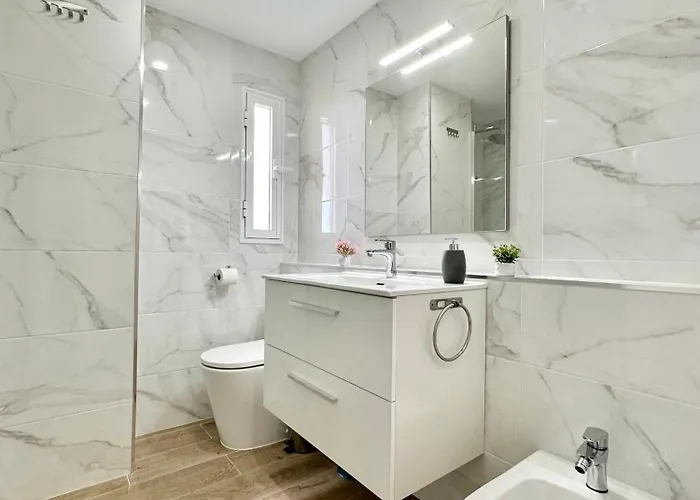 Appartement Torres De Yomely - M6d