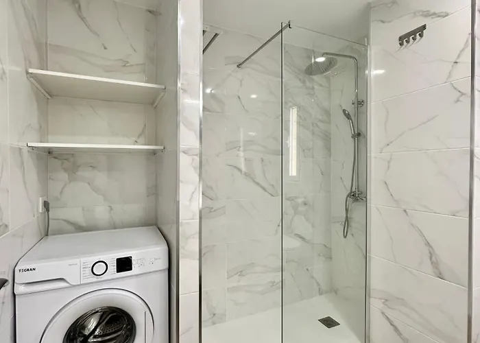 Appartement Torres De Yomely - M6d Playa de las Américas