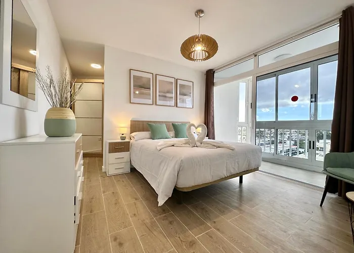 Torres De Yomely - M6d