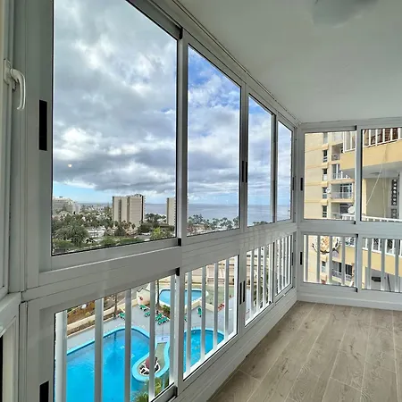 Apartmán Torres De Yomely - M6d