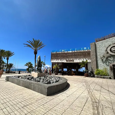 Apartmán Torres De Yomely - M6d Playa de las Americas (Tenerife)